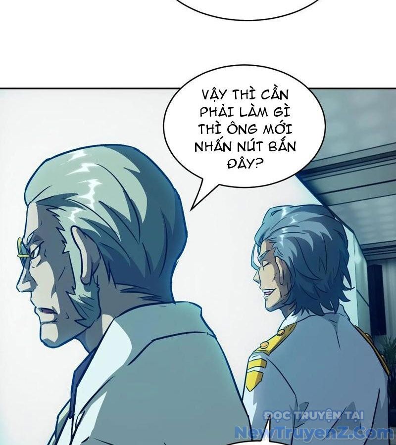 Tay Trái Của Ta Có Thể Dị Biến [Chap 108-121]