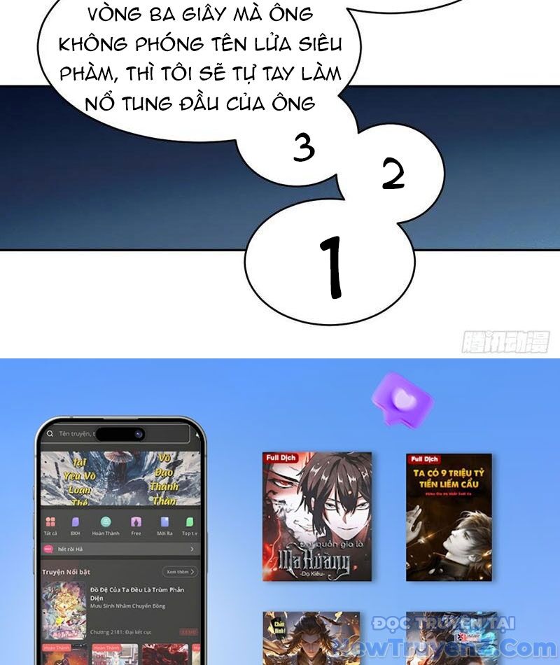 Tay Trái Của Ta Có Thể Dị Biến [Chap 108-121]