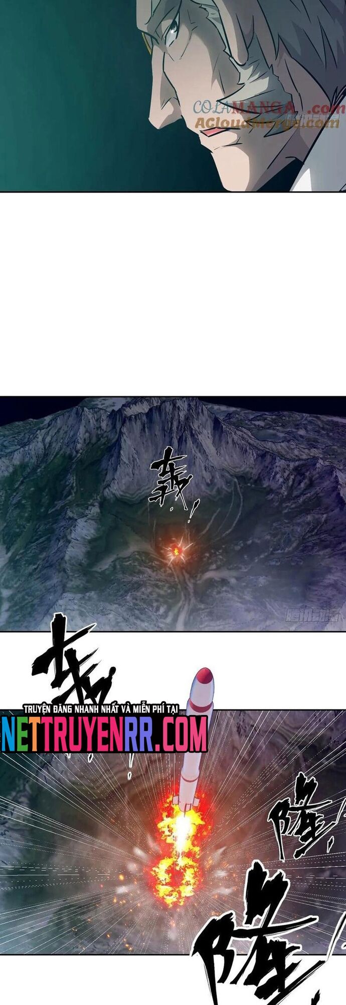 Tay Trái Của Ta Có Thể Dị Biến [Chap 108-121]
