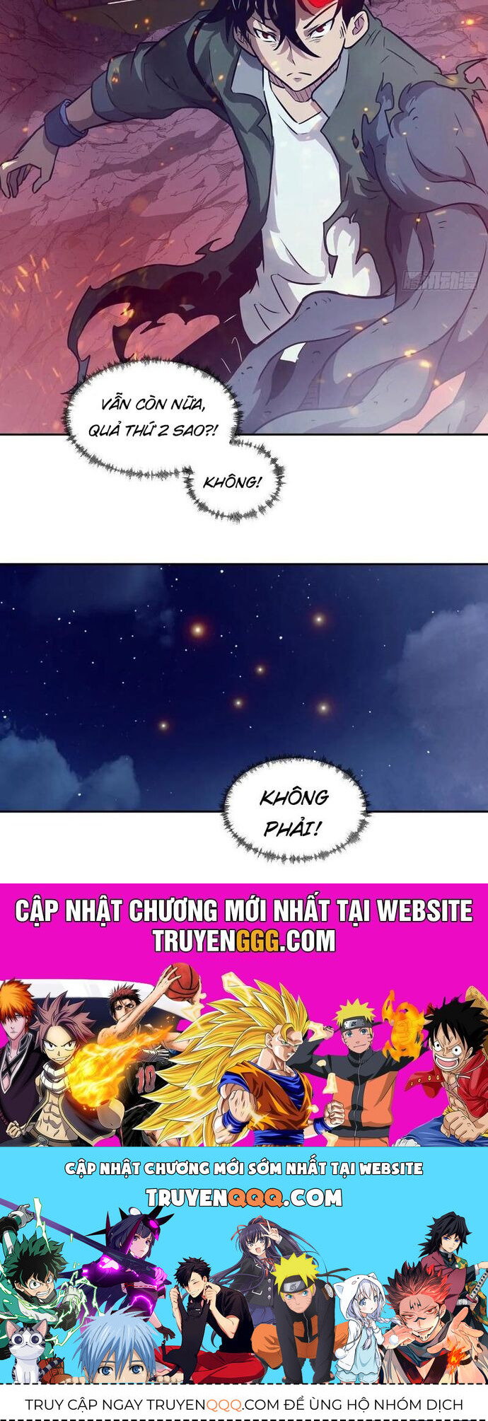 Tay Trái Của Ta Có Thể Dị Biến [Chap 108-121]