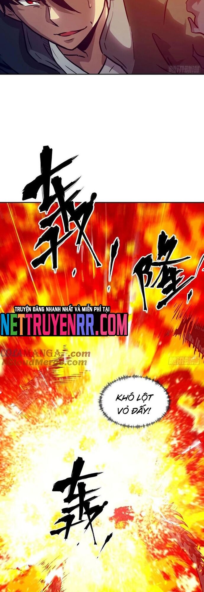 Tay Trái Của Ta Có Thể Dị Biến [Chap 108-121]