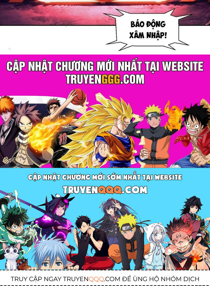 Tay Trái Của Ta Có Thể Dị Biến [Chap 108-121]