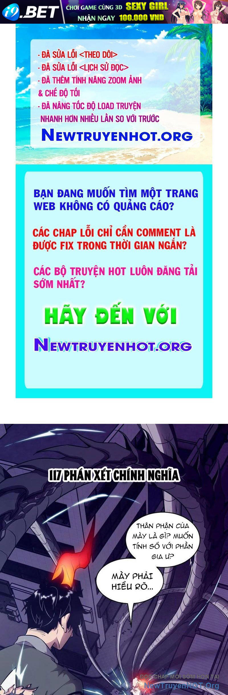 Tay Trái Của Ta Có Thể Dị Biến [Chap 108-121]