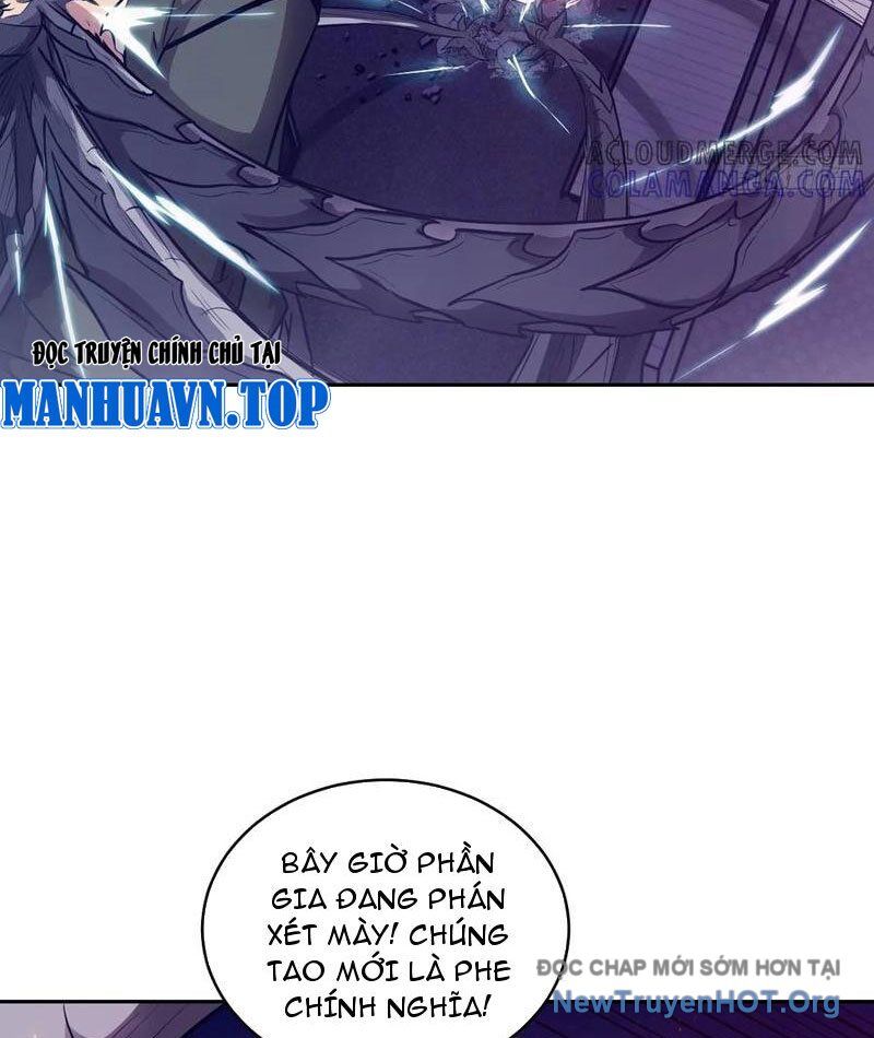 Tay Trái Của Ta Có Thể Dị Biến [Chap 108-121]