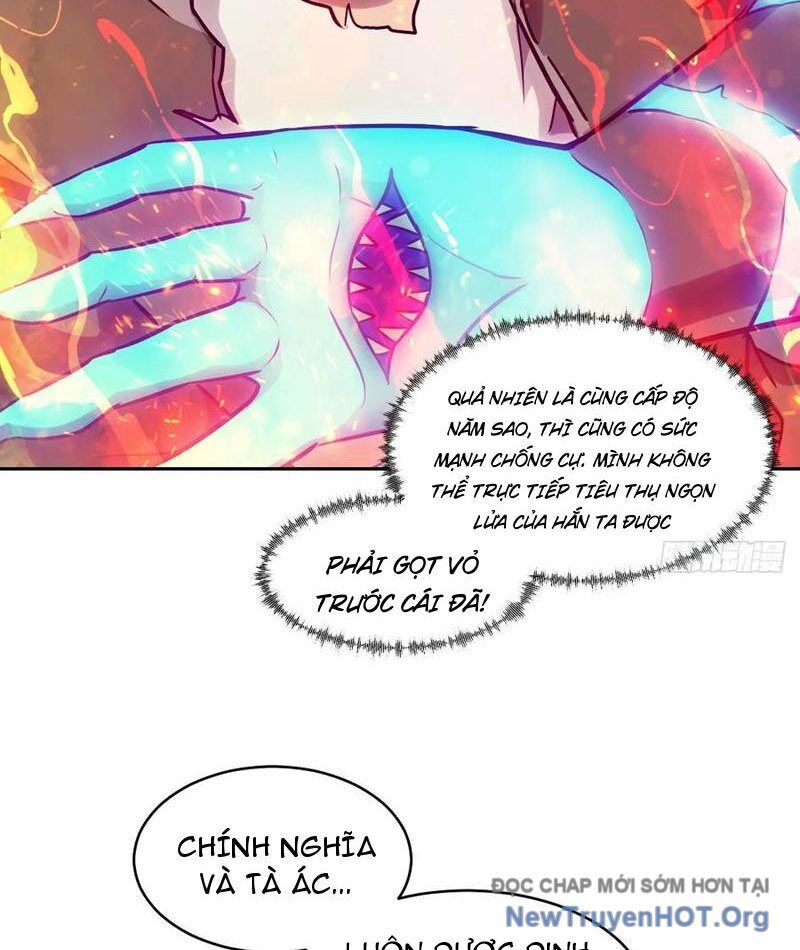 Tay Trái Của Ta Có Thể Dị Biến [Chap 108-121]