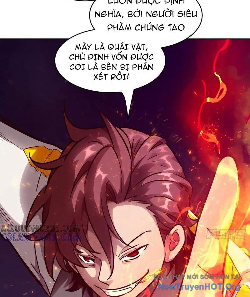 Tay Trái Của Ta Có Thể Dị Biến [Chap 108-121]