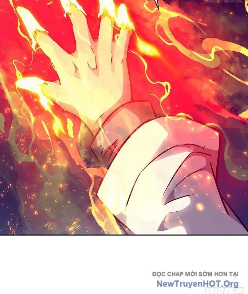 Tay Trái Của Ta Có Thể Dị Biến [Chap 108-121]