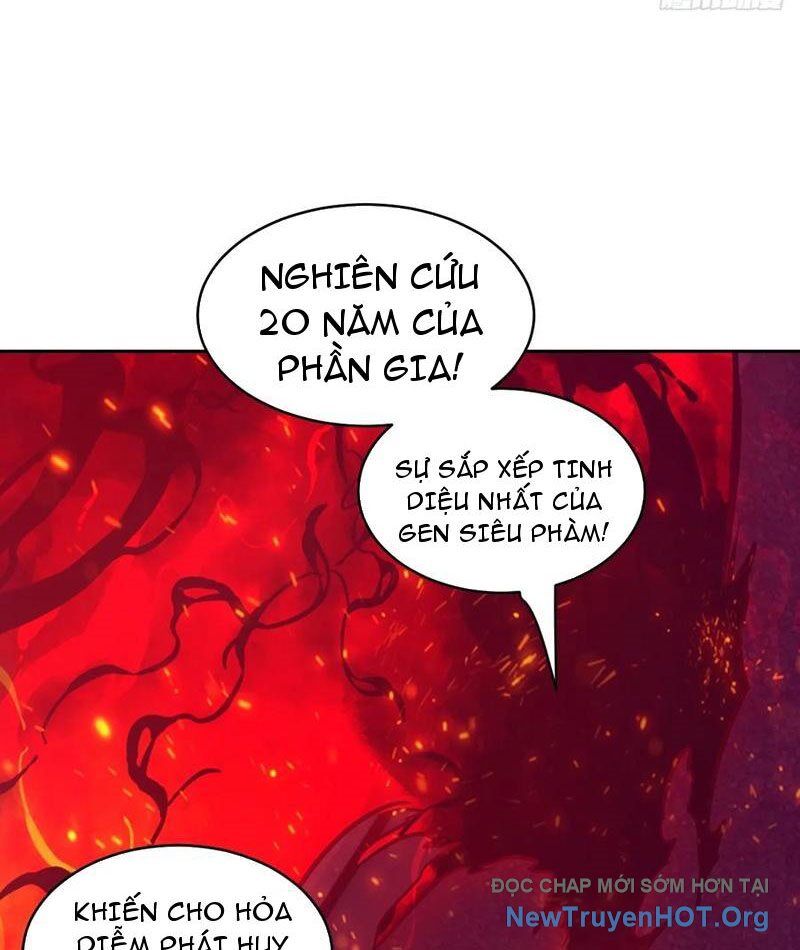 Tay Trái Của Ta Có Thể Dị Biến [Chap 108-121]