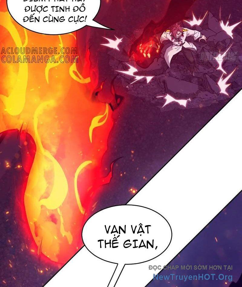 Tay Trái Của Ta Có Thể Dị Biến [Chap 108-121]