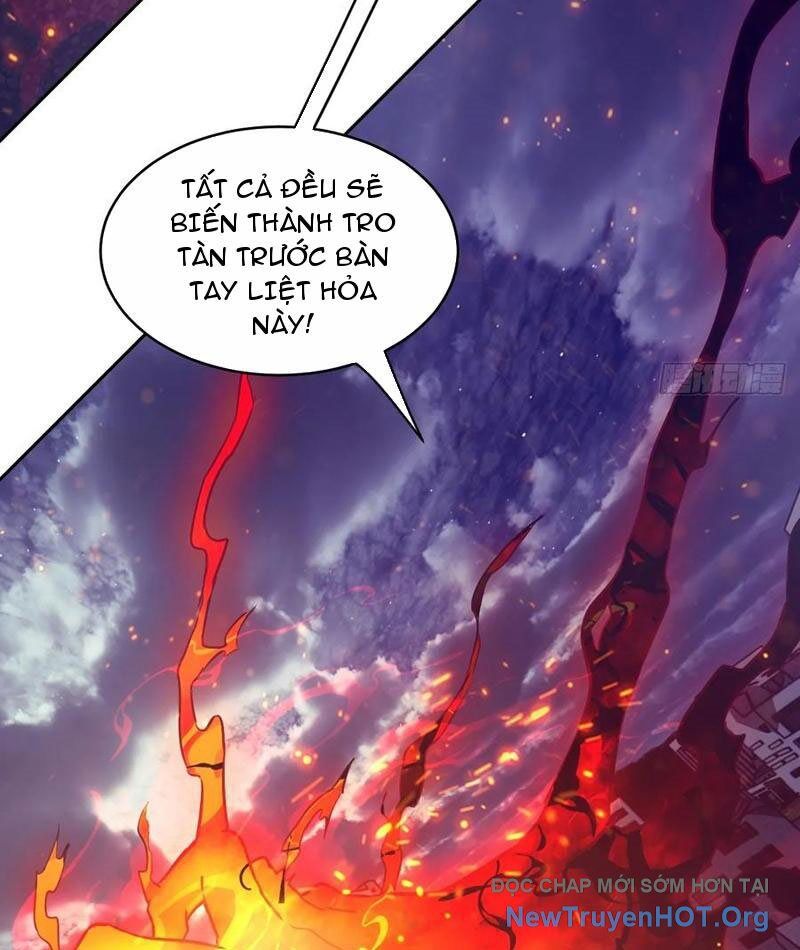 Tay Trái Của Ta Có Thể Dị Biến [Chap 108-121]