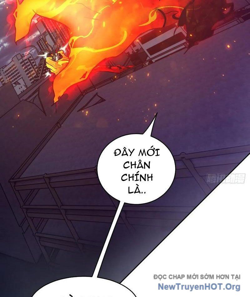 Tay Trái Của Ta Có Thể Dị Biến [Chap 108-121]