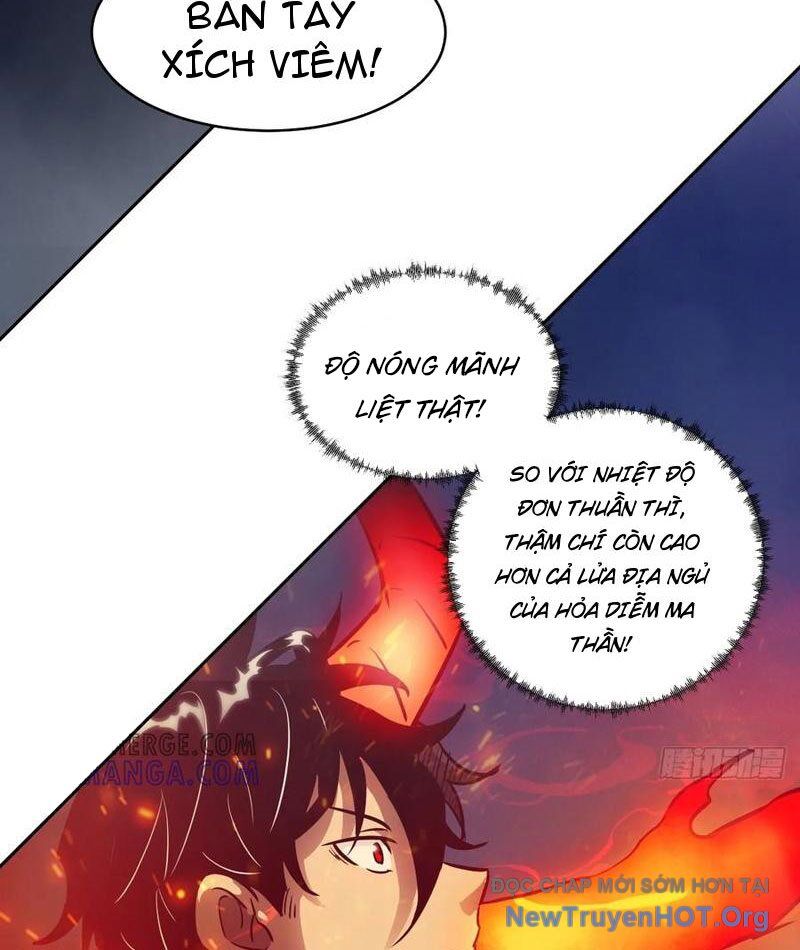 Tay Trái Của Ta Có Thể Dị Biến [Chap 108-121]