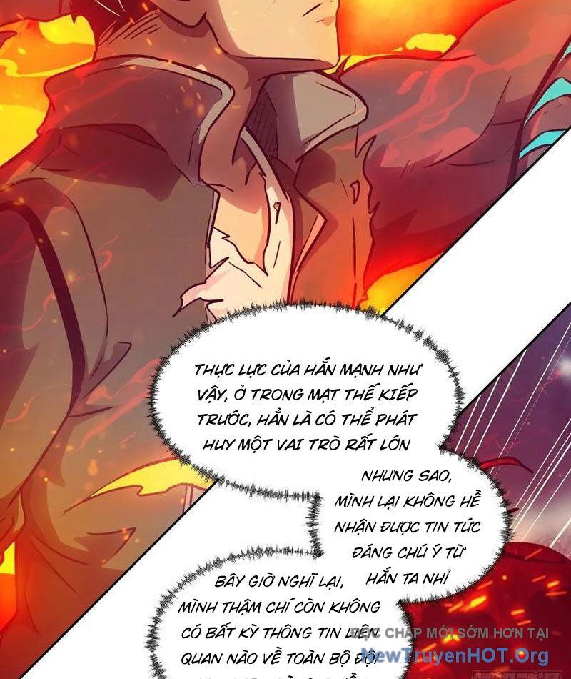 Tay Trái Của Ta Có Thể Dị Biến [Chap 108-121]