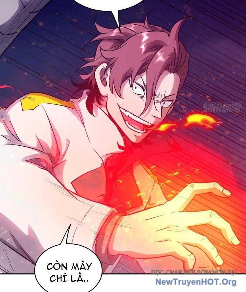 Tay Trái Của Ta Có Thể Dị Biến [Chap 108-121]