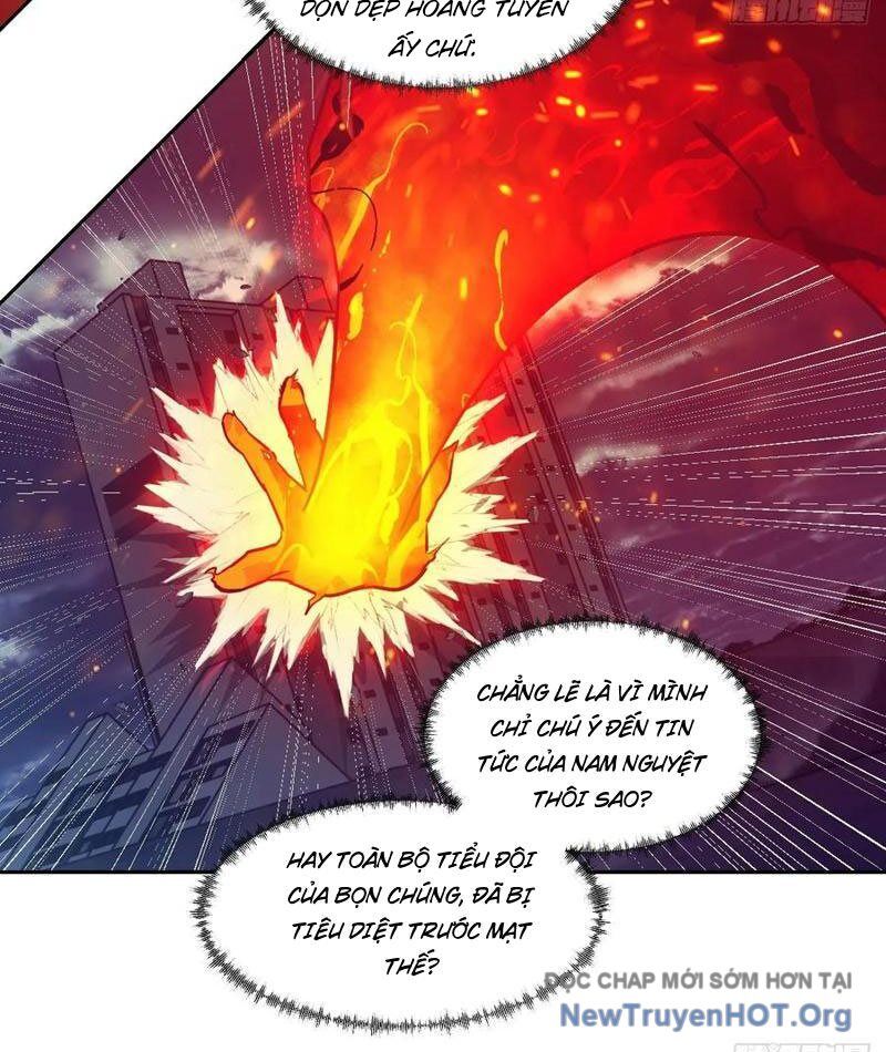 Tay Trái Của Ta Có Thể Dị Biến [Chap 108-121]