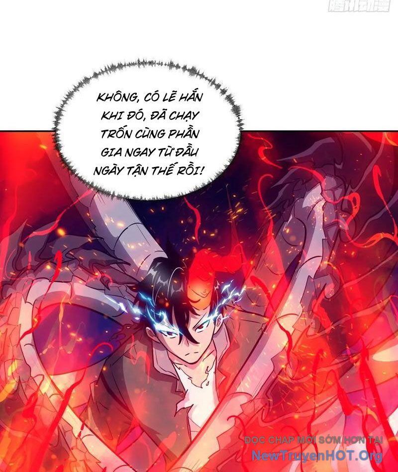 Tay Trái Của Ta Có Thể Dị Biến [Chap 108-121]