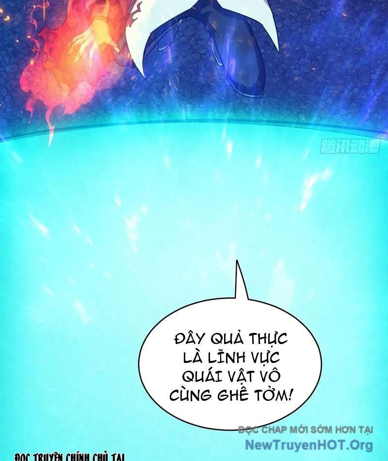 Tay Trái Của Ta Có Thể Dị Biến [Chap 108-121]
