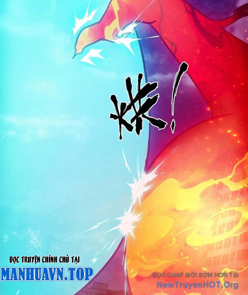 Tay Trái Của Ta Có Thể Dị Biến [Chap 108-121]