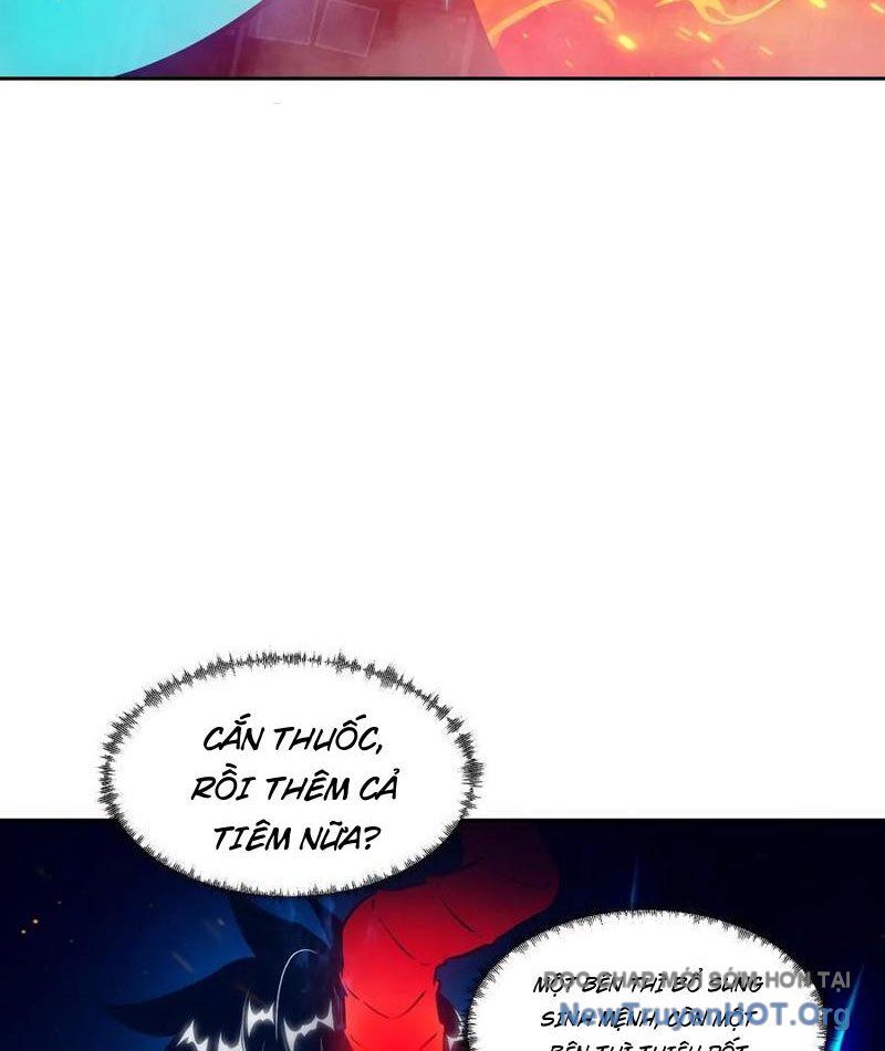 Tay Trái Của Ta Có Thể Dị Biến [Chap 108-121]