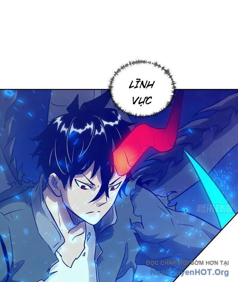 Tay Trái Của Ta Có Thể Dị Biến [Chap 108-121]