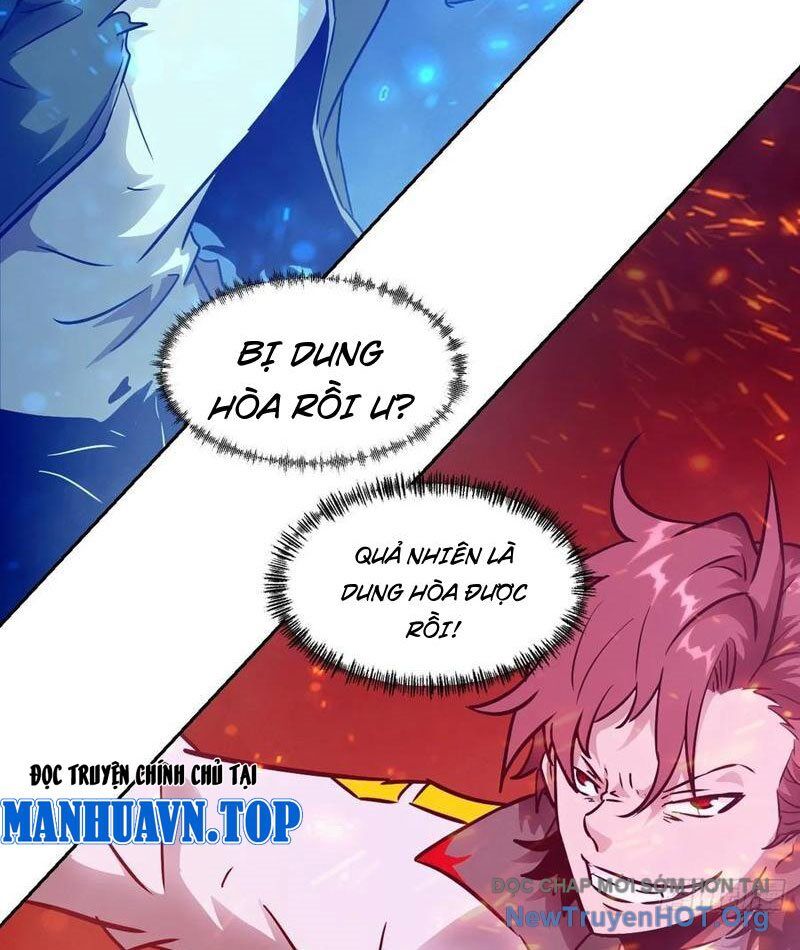Tay Trái Của Ta Có Thể Dị Biến [Chap 108-121]