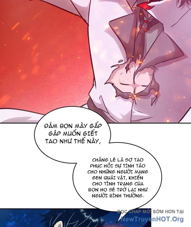 Tay Trái Của Ta Có Thể Dị Biến [Chap 108-121]