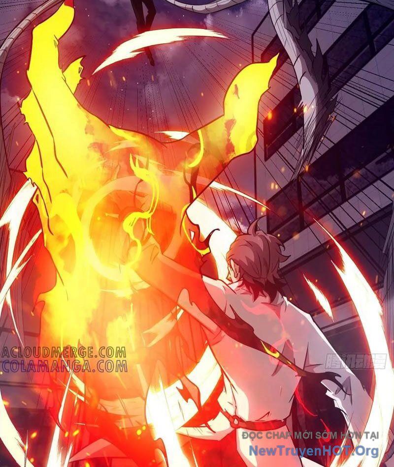 Tay Trái Của Ta Có Thể Dị Biến [Chap 108-121]