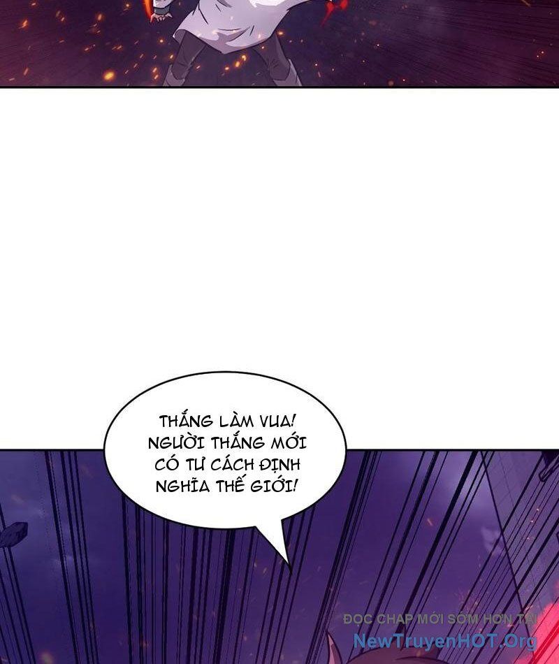 Tay Trái Của Ta Có Thể Dị Biến [Chap 108-121]