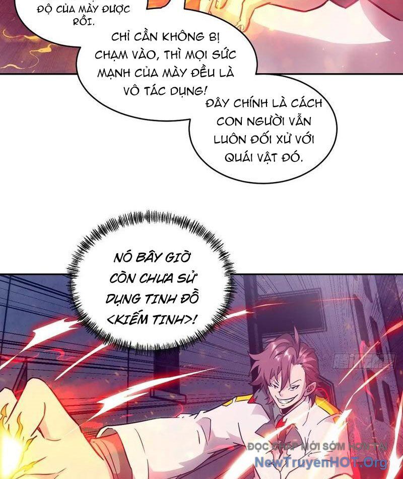 Tay Trái Của Ta Có Thể Dị Biến [Chap 108-121]