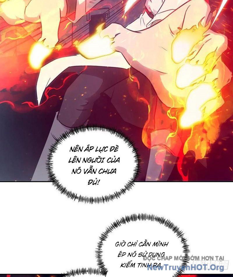 Tay Trái Của Ta Có Thể Dị Biến [Chap 108-121]