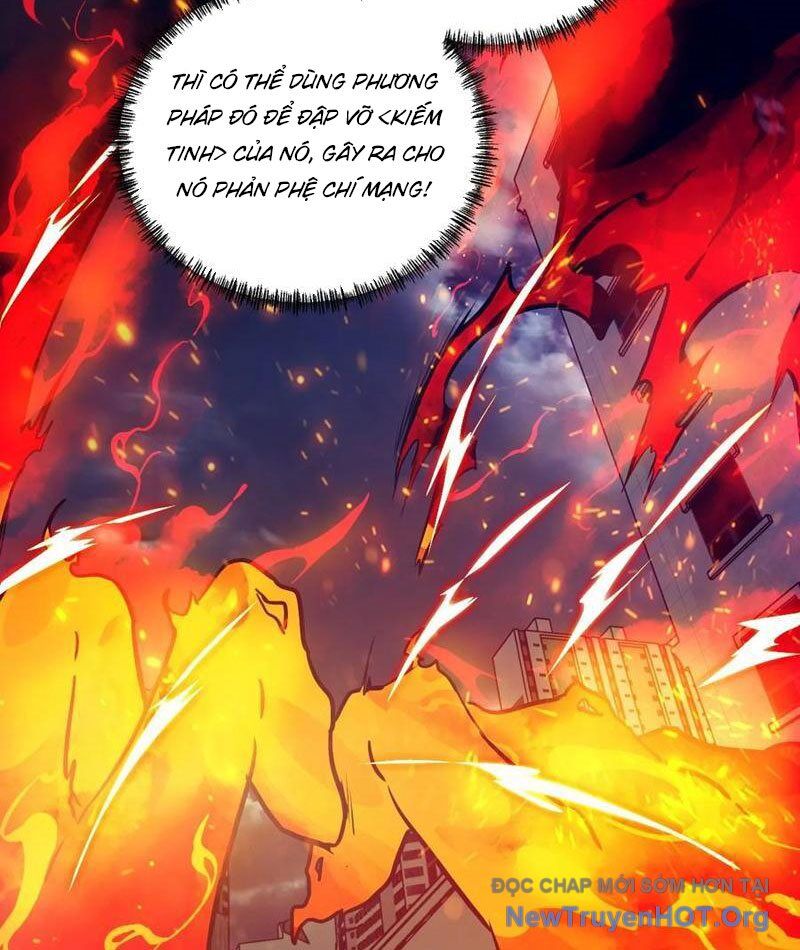 Tay Trái Của Ta Có Thể Dị Biến [Chap 108-121]