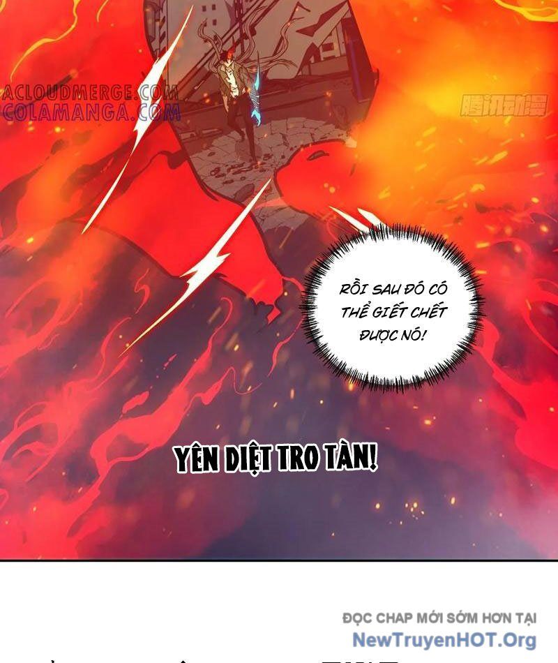 Tay Trái Của Ta Có Thể Dị Biến [Chap 108-121]