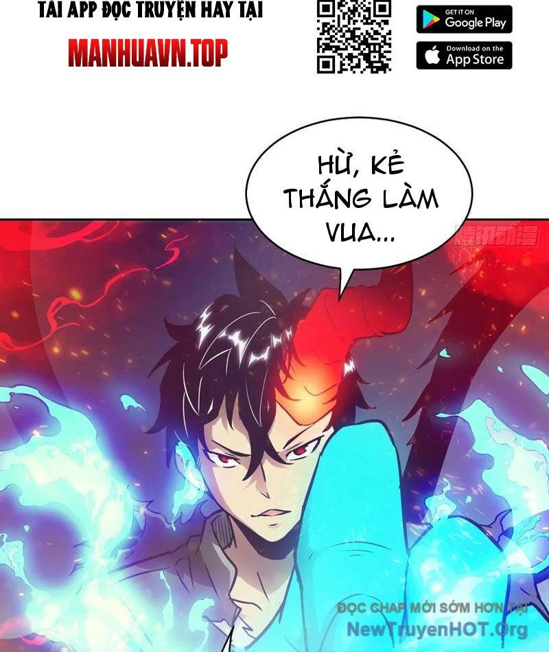 Tay Trái Của Ta Có Thể Dị Biến [Chap 108-121]