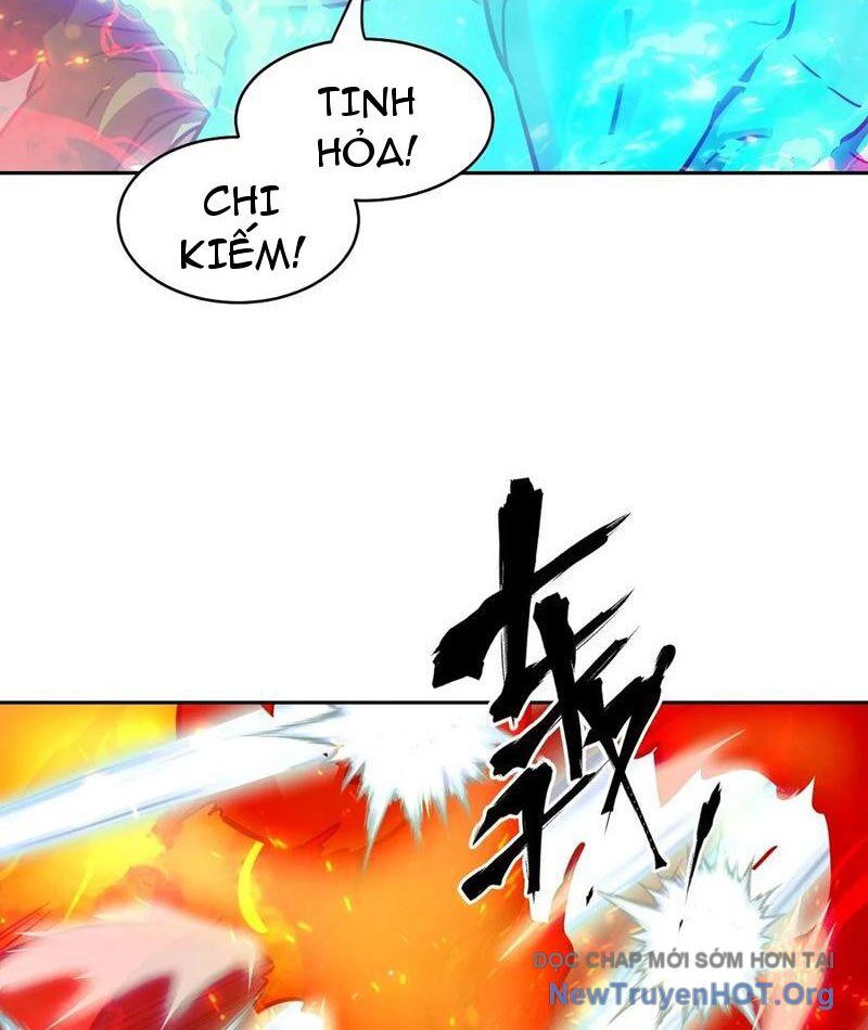 Tay Trái Của Ta Có Thể Dị Biến [Chap 108-121]