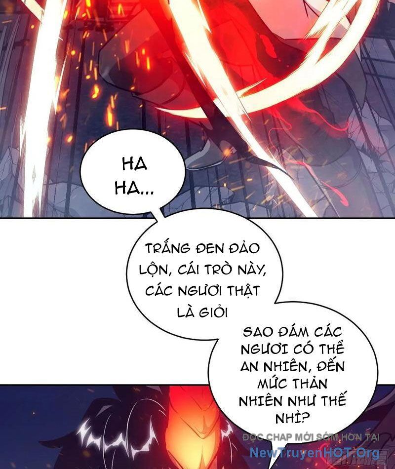 Tay Trái Của Ta Có Thể Dị Biến [Chap 108-121]