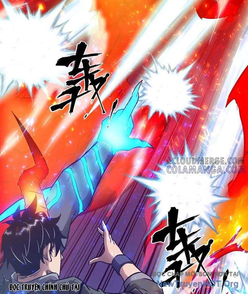Tay Trái Của Ta Có Thể Dị Biến [Chap 108-121]