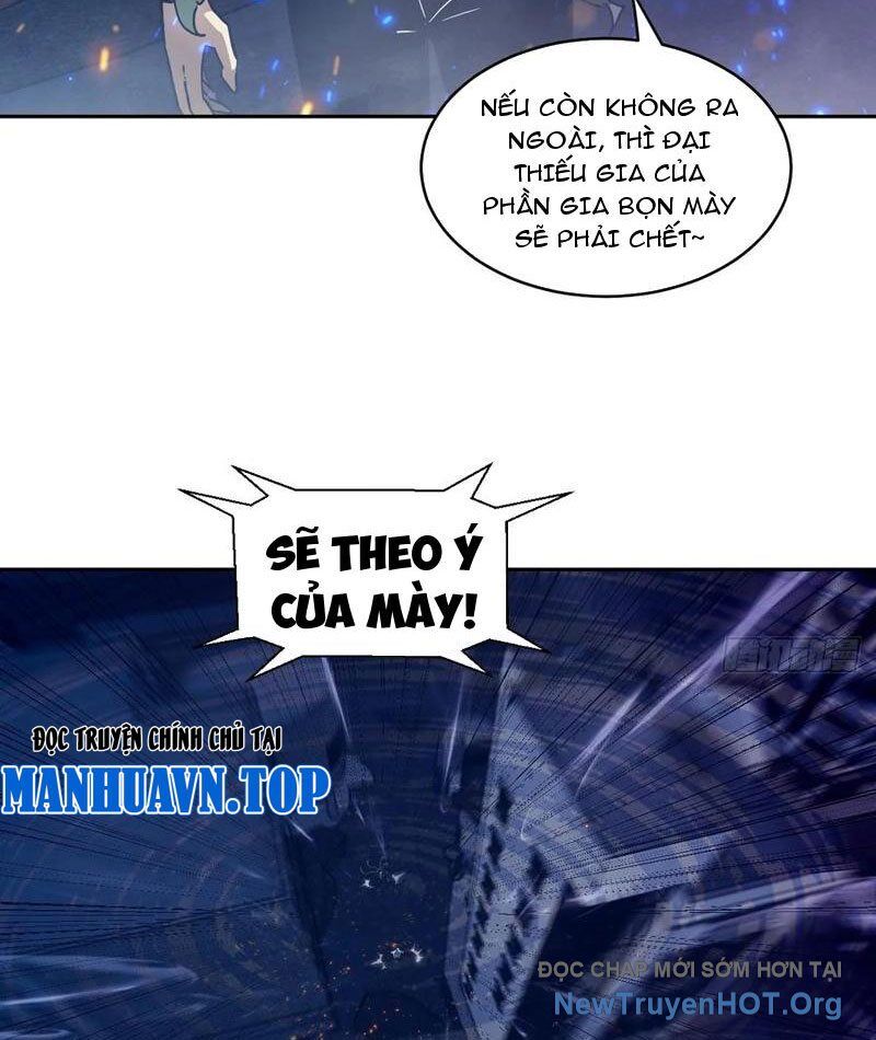 Tay Trái Của Ta Có Thể Dị Biến [Chap 108-121]