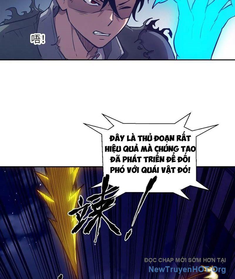 Tay Trái Của Ta Có Thể Dị Biến [Chap 108-121]