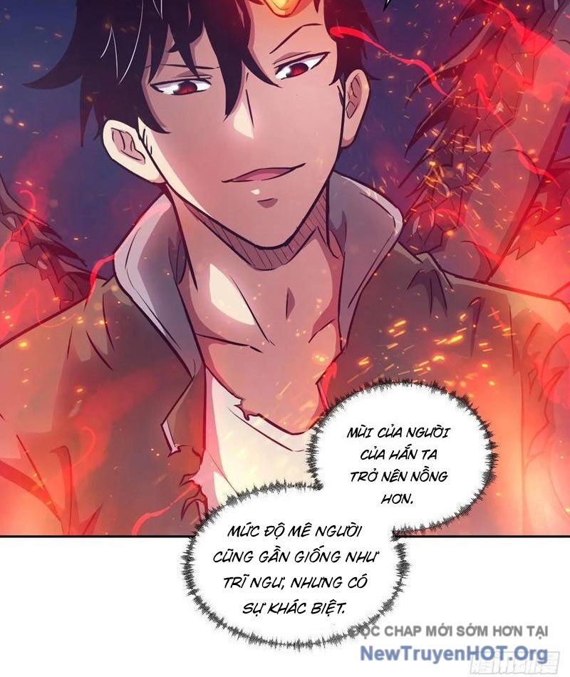Tay Trái Của Ta Có Thể Dị Biến [Chap 108-121]