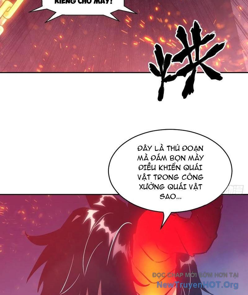 Tay Trái Của Ta Có Thể Dị Biến [Chap 108-121]