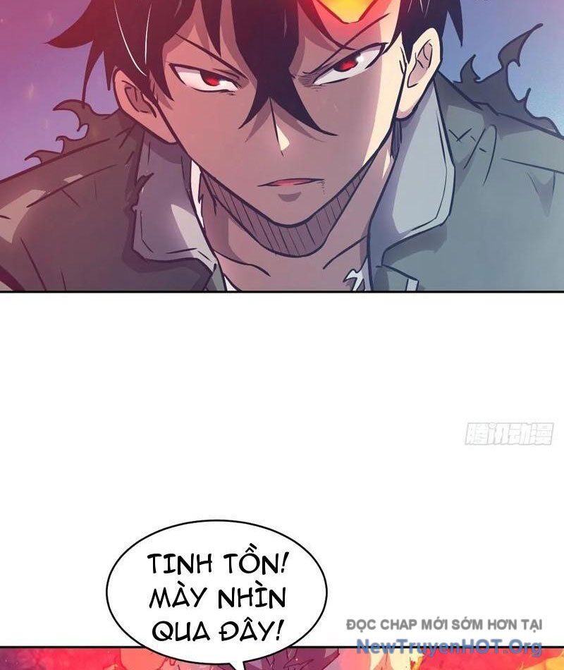 Tay Trái Của Ta Có Thể Dị Biến [Chap 108-121]
