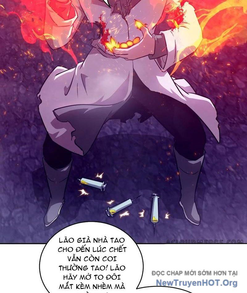 Tay Trái Của Ta Có Thể Dị Biến [Chap 108-121]