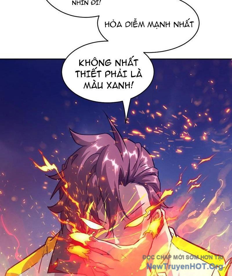 Tay Trái Của Ta Có Thể Dị Biến [Chap 108-121]