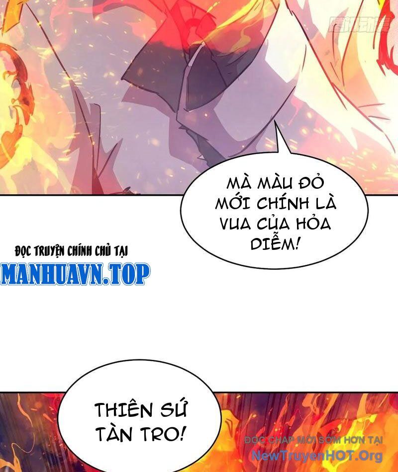 Tay Trái Của Ta Có Thể Dị Biến [Chap 108-121]