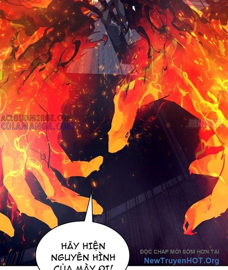 Tay Trái Của Ta Có Thể Dị Biến [Chap 108-121]