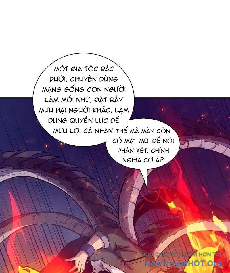 Tay Trái Của Ta Có Thể Dị Biến [Chap 108-121]