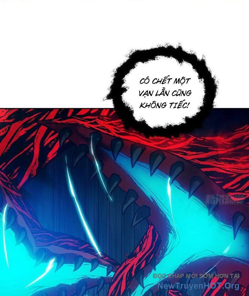 Tay Trái Của Ta Có Thể Dị Biến [Chap 108-121]