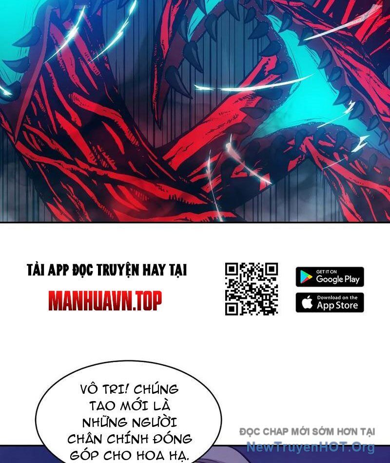 Tay Trái Của Ta Có Thể Dị Biến [Chap 108-121]