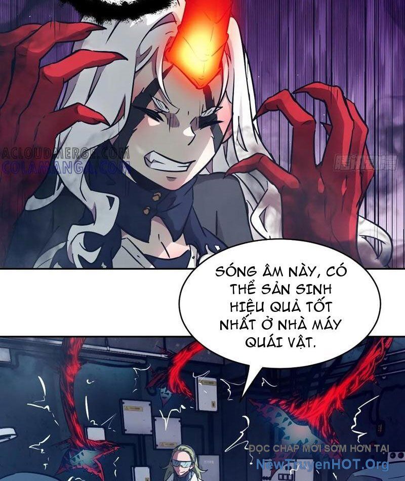 Tay Trái Của Ta Có Thể Dị Biến [Chap 108-121]