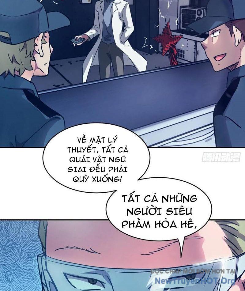 Tay Trái Của Ta Có Thể Dị Biến [Chap 108-121]